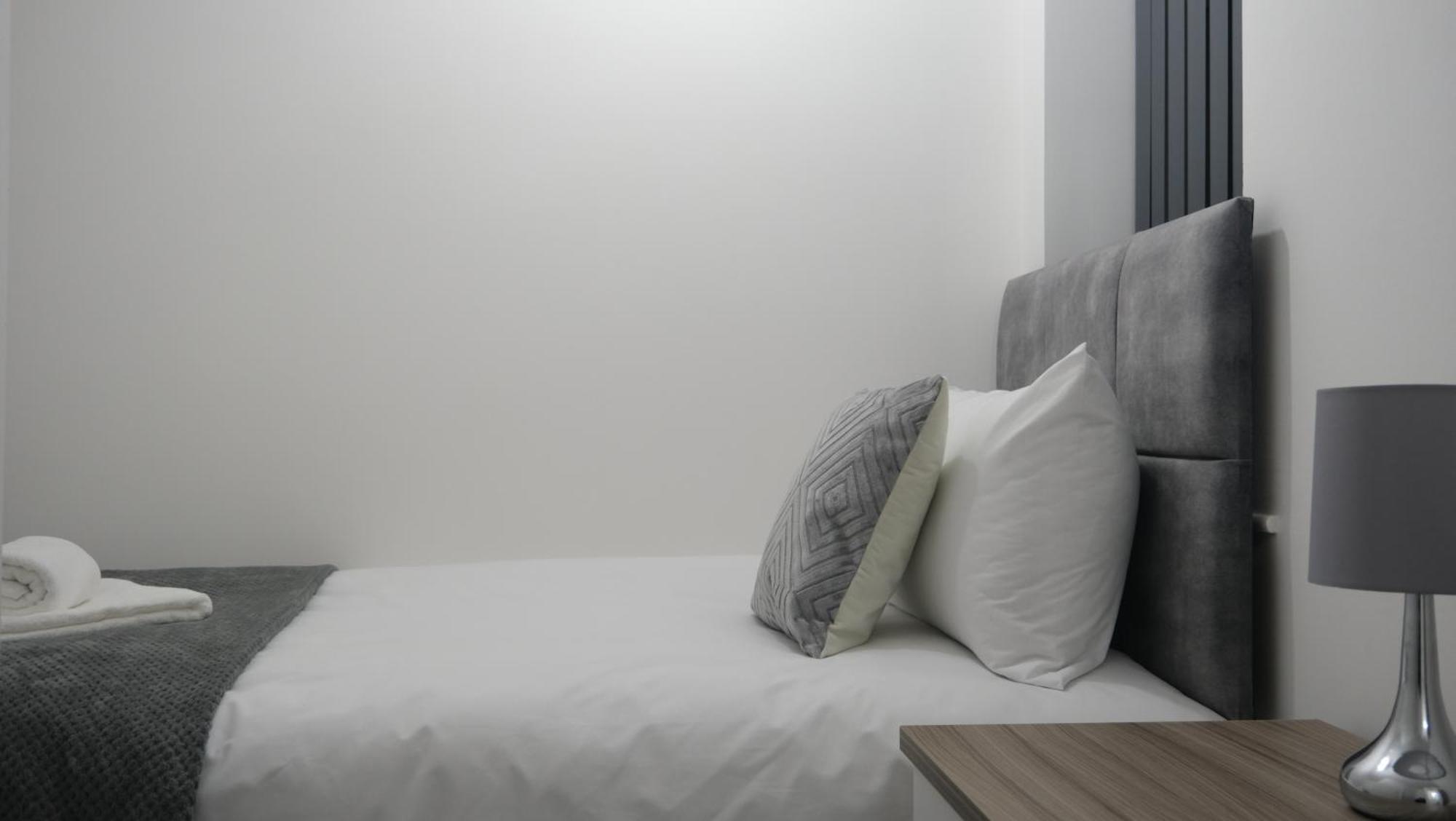 Modernized Three Bedroom House Near City Stadium, Attractions, City Centre - Sky N Netflix - Convenient Transport Manchester Dış mekan fotoğraf
